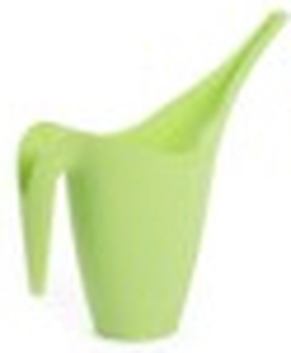  Benson Kunststof Gieter - Open - 1 Liter - Groen